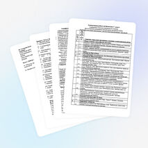 Контрольная работа по биологии для 7 класса