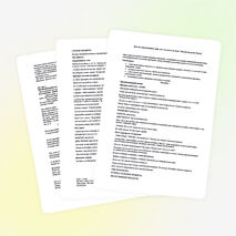 Урок по окружающему миру во 2-м классе по теме "Опасности дома. Пожар"