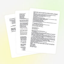 Урок по окружающему миру во 2-м классе по теме "Опасности дома. Пожар"