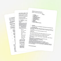 Урок по окружающему миру во 2-м классе по теме "Опасности дома. Пожар"