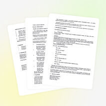 Урок по окружающему миру во 2-м классе по теме "Опасности дома. Пожар"