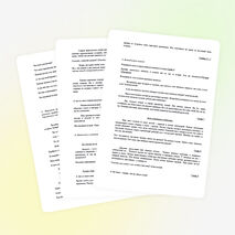 Урок по окружающему миру во 2-м классе по теме "Опасности дома. Пожар"