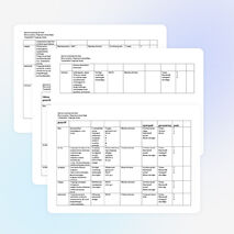 Сабақ жоспары "Теңдеулерді шешу" (5 сынып )