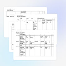 Сабақ жоспары "Теңдеулерді шешу" (5 сынып )