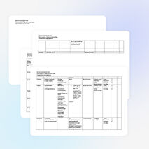 Сабақ жоспары "Теңдеулерді шешу" (5 сынып )
