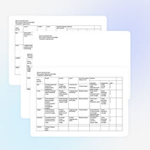 Сабақ жоспары "Теңдеулерді шешу" (5 сынып )