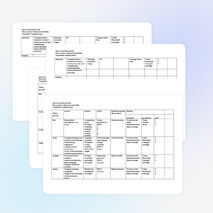 Сабақ жоспары "Теңдеулерді шешу" (5 сынып )