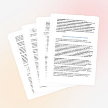 Формирование познавательной активности у детей старшего дошкольного возраста через игру.