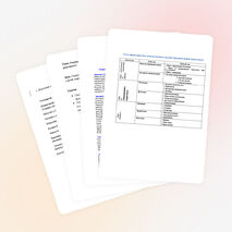 Формирование познавательной активности у детей старшего дошкольного возраста через игру.