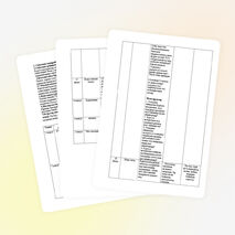 План урока по географии на тему "Еуразия материгінің климатын қалыптастырушы факторлар."