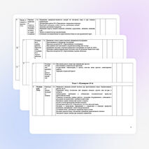 Рабочая программа по технологии 5 класс ФГОС