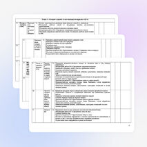 Рабочая программа по технологии 5 класс ФГОС