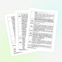 Конкурсная программа «Славянские чудеса»