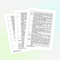 Конкурсная программа «Славянские чудеса»