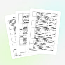 Конкурсная программа «Славянские чудеса»