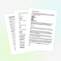 План конспект урока по теме " Школа" 6класс