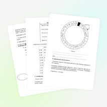 План конспект урока по теме " Школа" 6класс