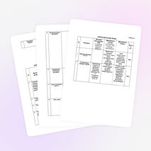 Конспект урока по алгебре в 8 классе по теме: