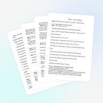 Сценарий внеклассного мероприятия "Европа-наш общий дом"