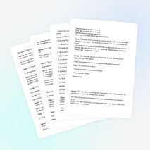 Сценарий внеклассного мероприятия "Европа-наш общий дом"