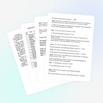 Сценарий внеклассного мероприятия "Европа-наш общий дом"