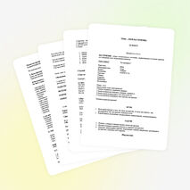 Урок по теме"Твоё настроение"