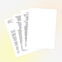 Конспект урока по математике 2 класс "Закрепление вычислительного умения сложения и вычитание двузначных чисел с переходом через разряд.