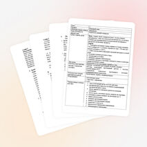 Конспект урока по русскому языку