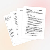 Конспект урока по русскому языку