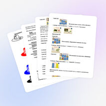 Мастер - класс Социальное партнерство в инновационной деятельности библиотечно-информационного центра