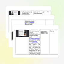 Технологическая карта урока краеведения Ярославцы Герои России