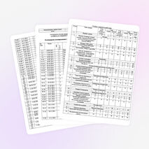 Программа поискового отряда "Салют победы"