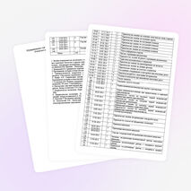 Программа поискового отряда "Салют победы"