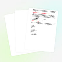 Внеклассное мероприятие: «Мы первоклассники - будущее Казахстана»