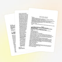 Разработка урока М.А. Шолохов рассказ«Судьба Человека »