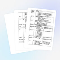 Презентация казахскому языка "Зат есім" 6 класс