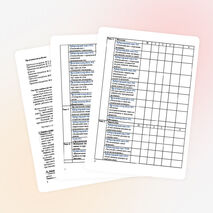 Рабочая программа по химии. 9 класс