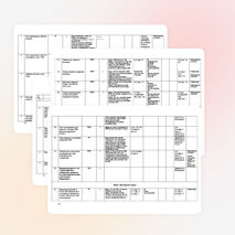 Рабочая программа по химии. 9 класс