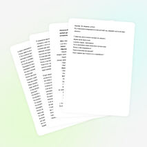 Конспект НОД по ФЭМП «Путешествие в сказку»