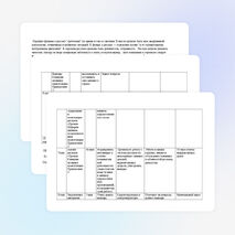 Технологическая карта урока литературы на тему: «…этот самый народ» (рассказ В.М. Шукшина «Срезал»)