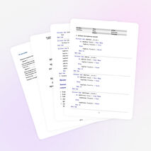 Практическая работа «Принятие решений в VBA»
