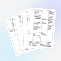 В царстве Снежной Королевы! (8 класс)