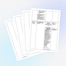 В царстве Снежной Королевы! (8 класс)