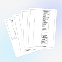 В царстве Снежной Королевы! (8 класс)