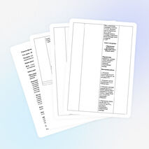 В царстве Снежной Королевы! (8 класс)