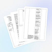 В царстве Снежной Королевы! (8 класс)