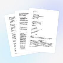 Сценарий праздника "Последний звонок"