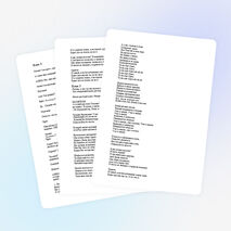 Сценарий праздника "Последний звонок"