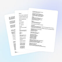 Сценарий праздника "Последний звонок"