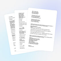 Сценарий праздника "Последний звонок"